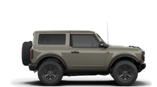 2026 Ford Bronco® External Image 1
